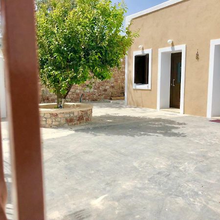 Bekos Traditional House Archangelos  Exterior foto