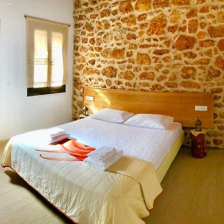 Bekos Traditional House Archangelos  Exterior foto